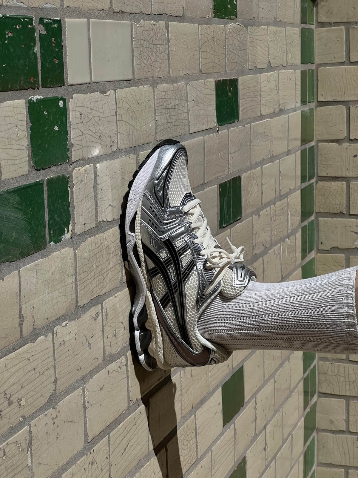 ASICS SportStyle Gel-Kayano 14